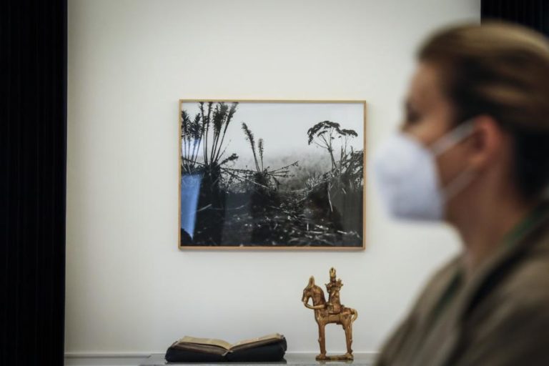 “ARTE EM SÃO BENTO” TORNOU-SE “PLATAFORMA DE VISIBILIDADE” PARA JOVENS ARTISTAS