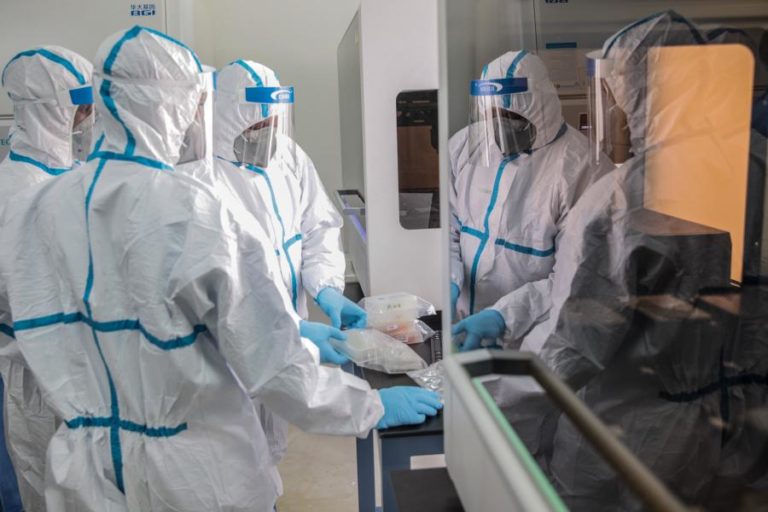 COVID-19: ANGOLA ANUNCIA MAIS 207 INFEÇÕES E UMA MORTE