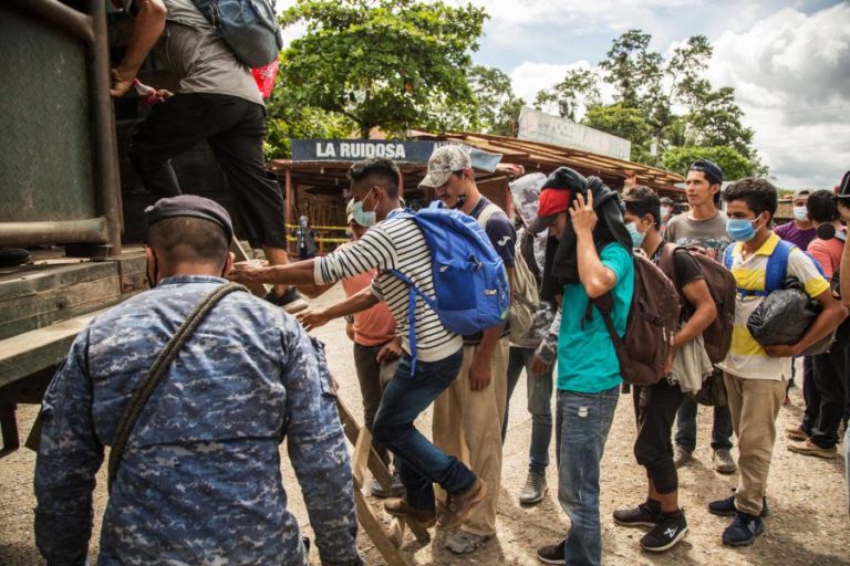 COVID-19: DOENÇA PODE AUMENTAR EM 132 MILHÕES O NÚMERO DE PESSOAS COM FOME – ONU