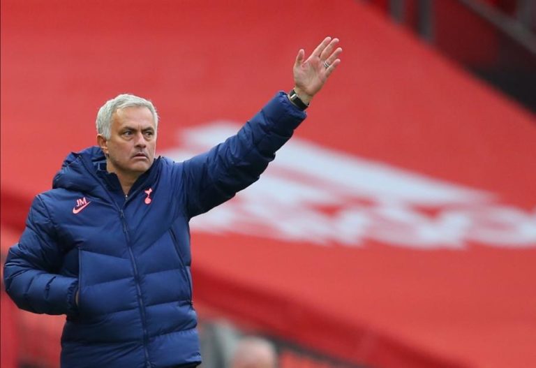 WEB SUMMIT: TREINADOR JOSÉ MOURINHO VAI SER PREMIADO COM ‘WEB SUMMIT INNOVATION IN SPORT”