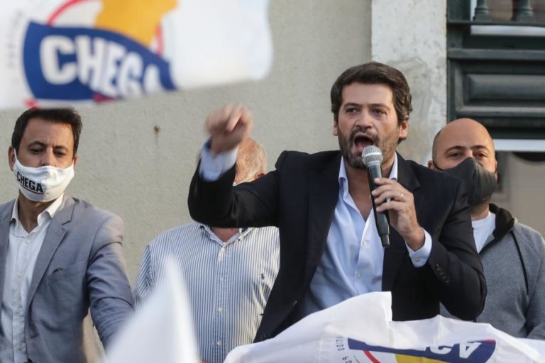 COVID-19: CHEGA DIZ QUE SISTEMA JUDICIAL FUNCIONOU A FAVOR DO GOVERNO E QUE DECIDIU NÃO DECIDIR