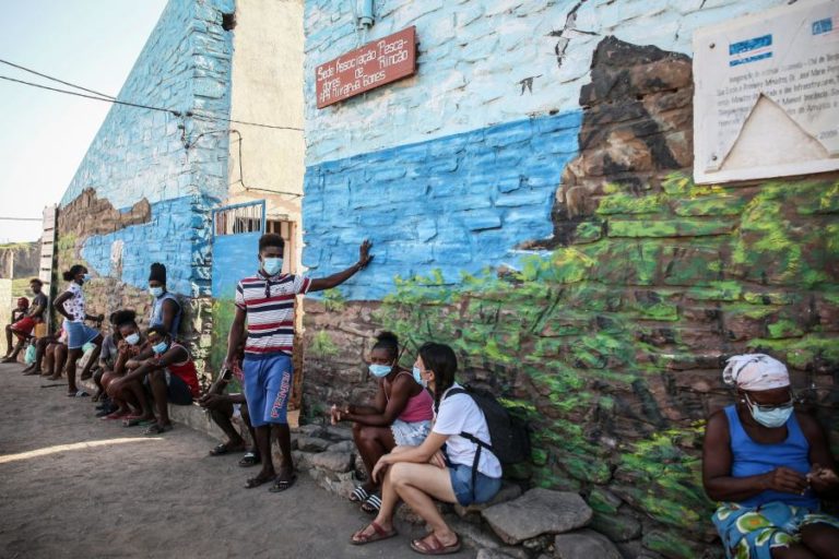 COVID-19: CABO VERDE CONTABILIZA MAIS 73 NOVOS CASOS E ELEVA TOTAL PARA 7.444 INFEÇÕES