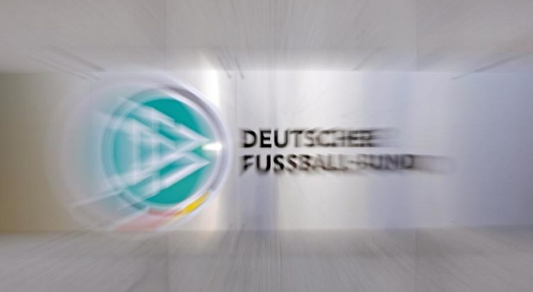 POLÍCIA FAZ BUSCAS NA FEDERAÇÃO ALEMÃ DE FUTEBOL POR SUSPEITA DE FRAUDE