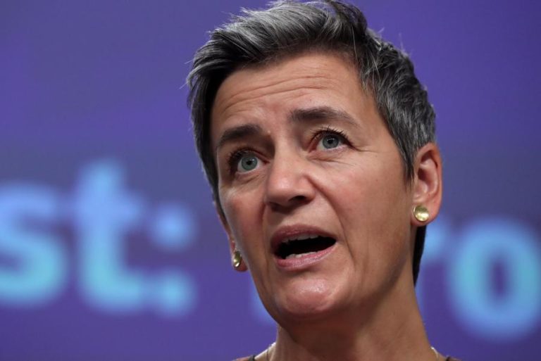 BRUXELAS CRIA EM DEZEMBRO LEI PARA DAR “NOVAS RESPONSABILIDADES” ÀS PLATAFORMAS NA UE