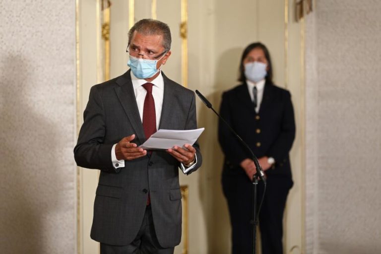 JOSÉ TAVARES GARANTE LUTAR POR UM TRIBUNAL DE CONTAS ISENTO E IMPARCIAL