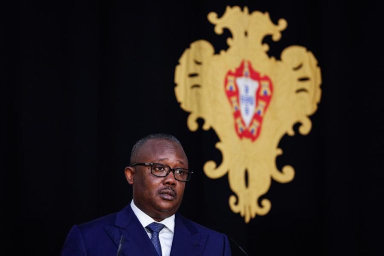 PAPEL DA POLÍCIA É IMPOR ORDEM E PROTEGER, NÃO MATAR PESSOAS — PR GUINÉ-BISSAU