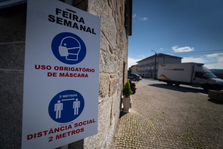 PORTUGUESES ENTRE OS MAIS PESSIMISTAS DA UE SOBRE RECUPERAÇÃO ECONÓMICA