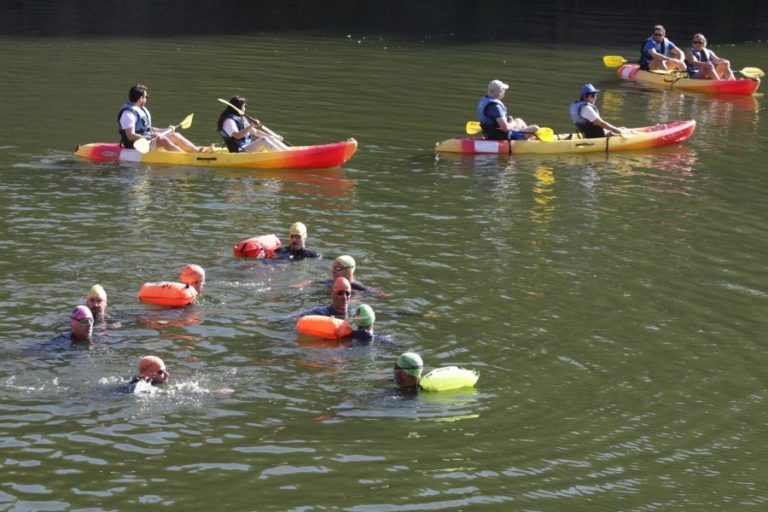 NOVA PERSPETIVA DAS GRAVURAS DO CÔA CONQUISTA-SE A NADO NAS ÁGUAS DO RIO