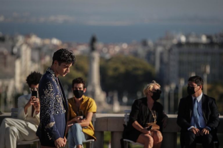 ALGUMAS ALTERAÇÕES NA MODALISBOA PROVOCADAS PELA PANDEMIA VIERAM PARA FICAR