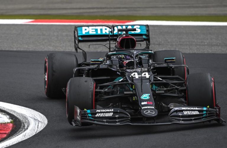 F1/PORTUGAL: ALGARVE PODE CONSAGRAR HAMILTON COMO PILOTO MAIS VITORIOSO DE SEMPRE