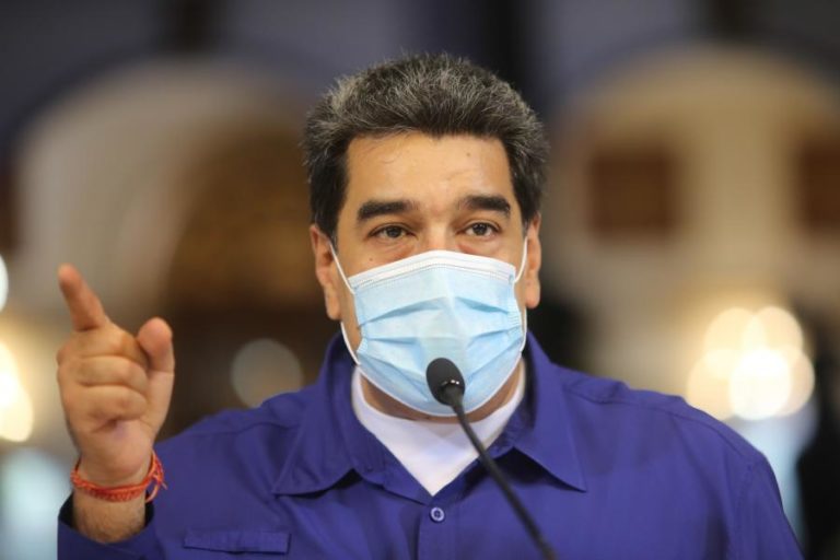 VENEZUELA: ONG ACUSA O REGIME DE TER ALTERADO AS NORMAS PARA CONSEGUIR ELEIÇÕES À SUA MEDIDA