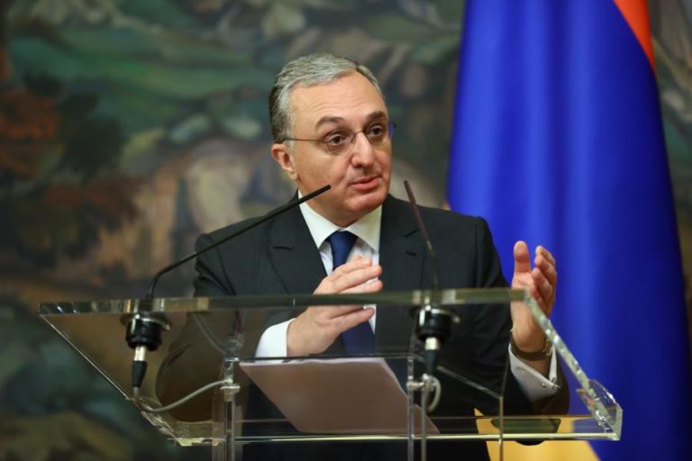 NAGORNO-KARABAKH: ARMÉNIA E AZERBAIJÃO ACORDAM NOVO “CESSAR-FOGO HUMANITÁRIO”