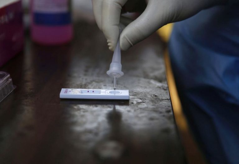 COVID-19: ÍNDIA COM 837 MORTOS E 62.212 CASOS NAS ÚLTIMAS 24 HORAS