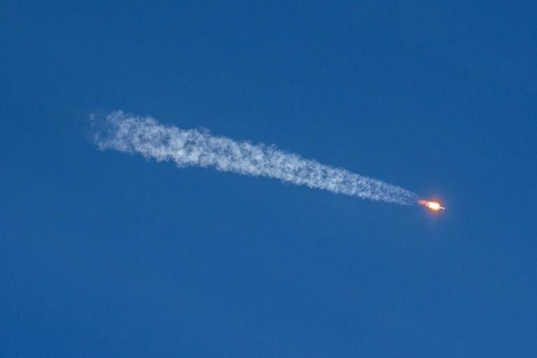 VÁRIAS AVARIAS ATINGEM SEGMENTO RUSSO DA ESTAÇÃO ESPACIAL INTERNACIONAL