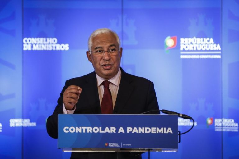 OE2021: NUNCA CONTRIBUIREI PARA CRISE POLÍTICA, NÃO VIRO A CARA AO PAÍS – COSTA