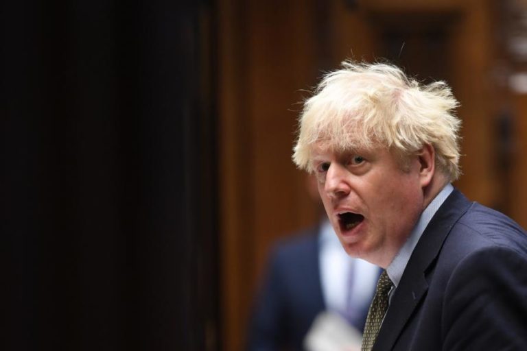 BREXIT: BORIS JOHNSON DECIDE SOBRE CONTINUAR NEGOCIAÇÕES APÓS CONSELHO EUROPEU