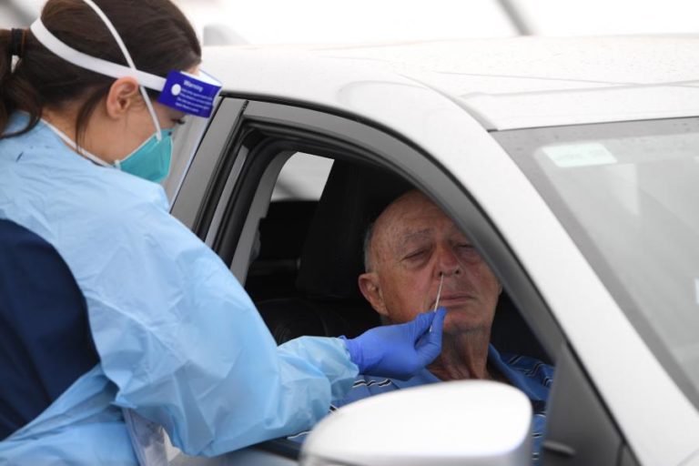 COVID-19: HUNGRIA ATINGE RECORDE COM 29 NOVAS MORTES EM 24 HORAS