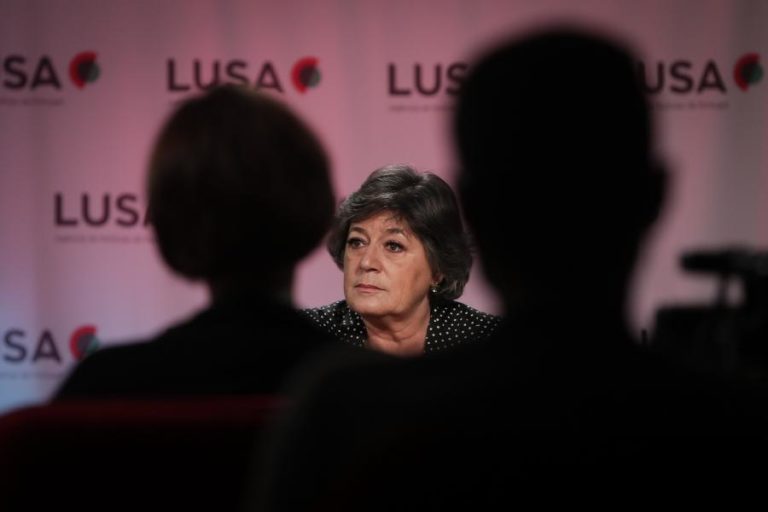 ANA GOMES CONFIRMA PEDIDOS DE REPATRIAMENTO DE FAMILIARES DE ‘JIHADISTAS’ PORTUGUESES