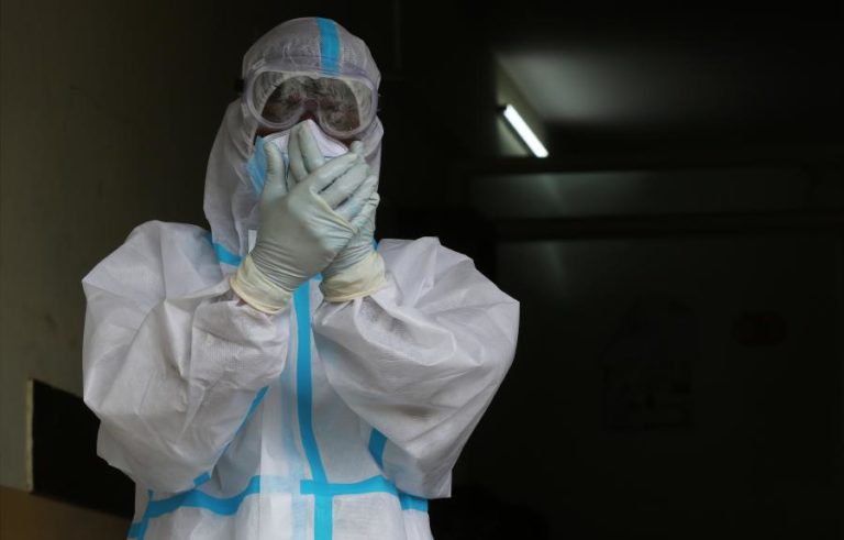 COVID-19: PORTUGAL COM MAIS 15 MORTOS E 1.876 CASOS CONFIRMADOS