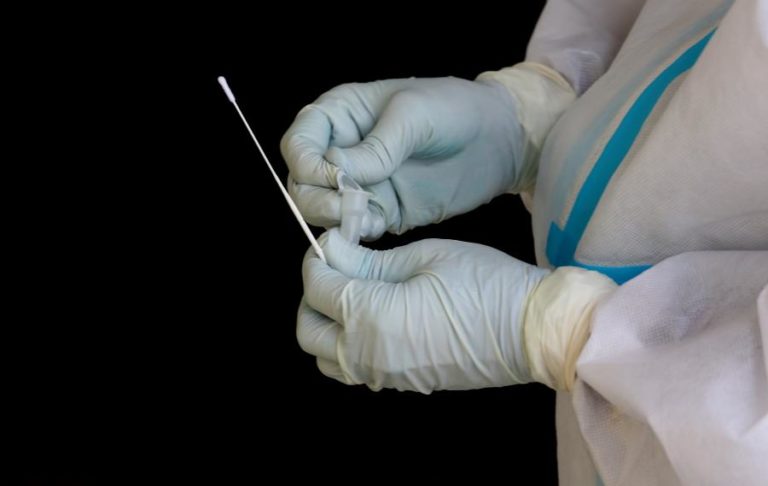 COVID-19: CABO VERDE REGISTA MAIS UM ÓBITO E 48 NOVOS CASOS, O MENOR NÚMERO EM 27 DIAS