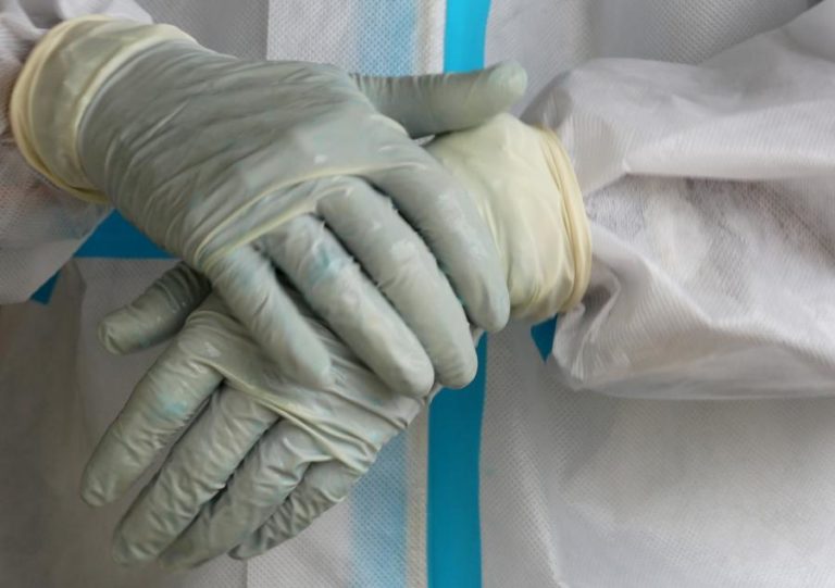 COVID-19: SOBE PARA 18 O NÚMERO DE MORTES NOS LARES DA MISERICÓRDIA DE BRAGANÇA