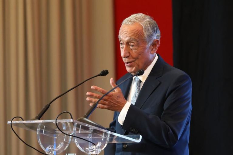 AÇORES/ELEIÇÕES: PRESIDENTE DA REPÚBLICA ELOGIA “ATITUDE CÍVICA” DOS ELEITORES