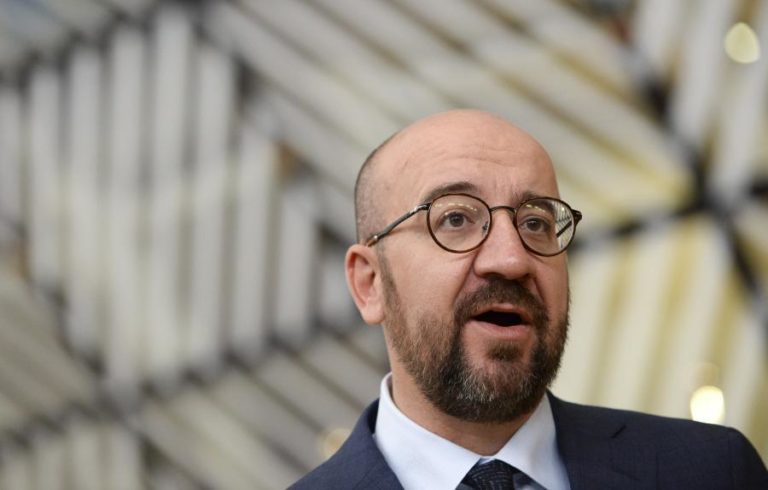 CIMEIRA UE-ÁFRICA MARCADA PARA 09 DE DEZEMBRO