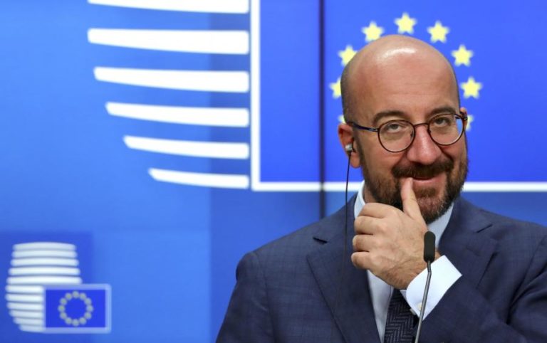 BREXIT: UE GARANTE DISPONIBILIDADE PARA NEGOCIAR ACORDO APÓS AVISO BRITÂNICO