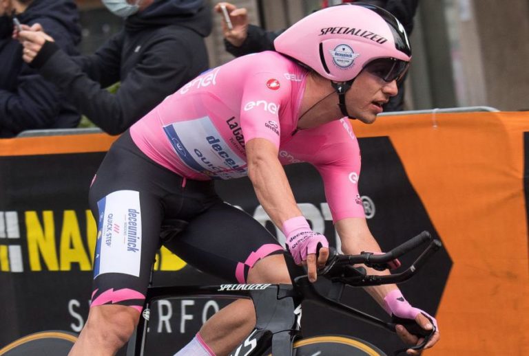 GIRO: JOÃO ALMEIDA AMBICIONA SER CHEFE DE FILA MAS ADMITE VOLTAR AO PAPEL DE TRABALHADOR