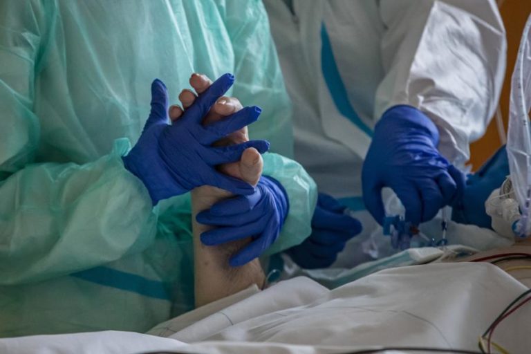 COVID-19: CIMEIRA VIRTUAL DOS LÍDERES DA UE NO DIA 29 PARA DISCUTIR PANDEMIA