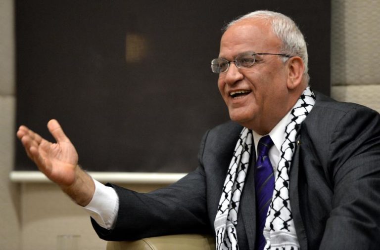 COVID-19: MAIS DOIS ALTOS RESPONSÁVEIS PALESTINIANOS INFETADOS COM O VÍRUS