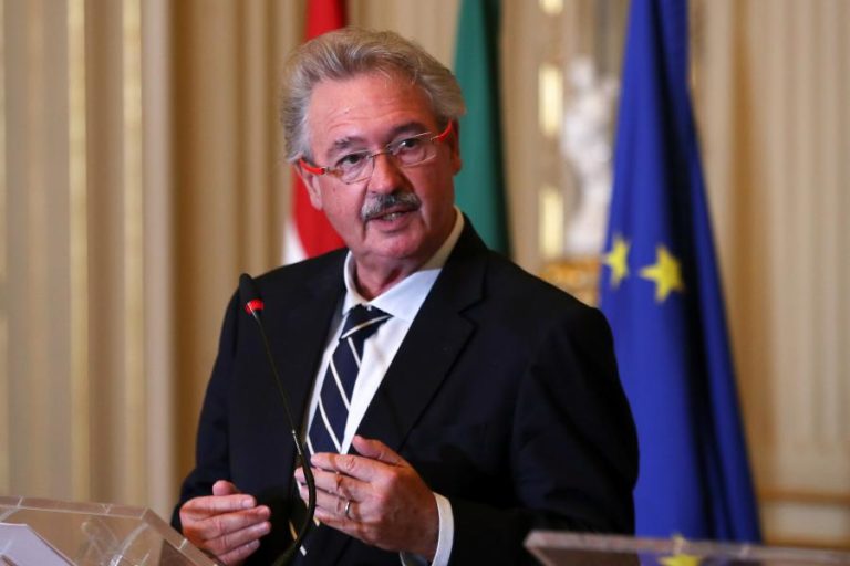 LUXEMBURGO CONTRA LIGAÇÃO ENTRE ESTADO DE DIREITO E FUNDOS DA UE