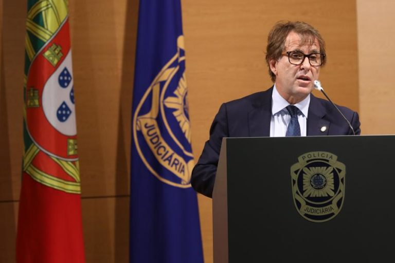 PORTUGAL “NÃO É UM PAÍS CORRUPTO” MAS NÃO HAVERÁ IMPUNIDADE