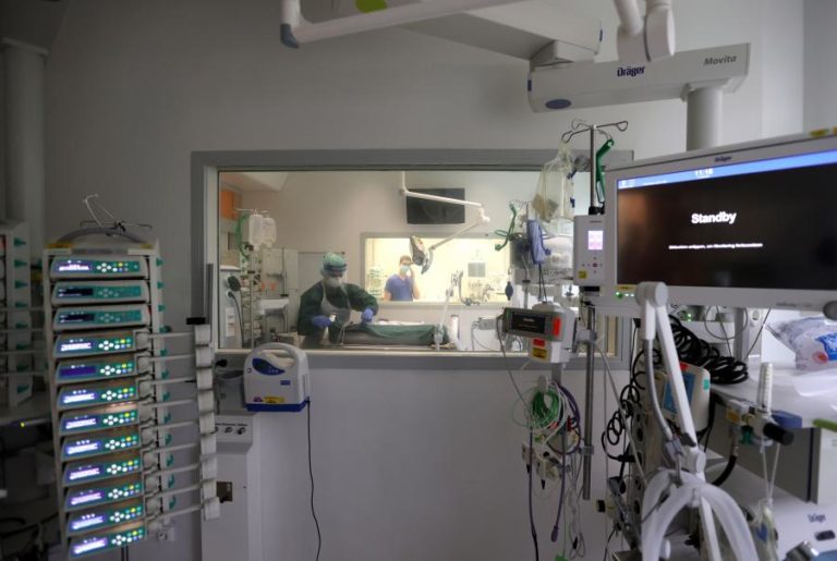 COVID-19: MAIS DE 1,126 MILHÕES DE MORTOS NO MUNDO DESDE INÍCIO DA PANDEMIA