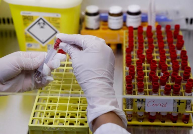 COVID-19: BÉLGICA, O CORAÇÃO DA UE EM ALERTA MÁXIMO À ESPERA DE UM ‘TSUNAMI’