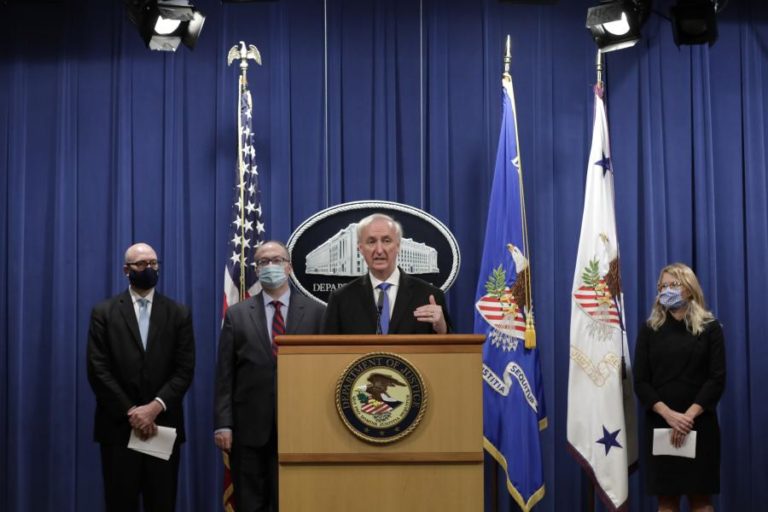 FARMACÊUTICA PURDUE ACEITA DECLARAR-SE CULPADA EM PROCESSO SOBRE ANALGÉSICO OPIÁCEO