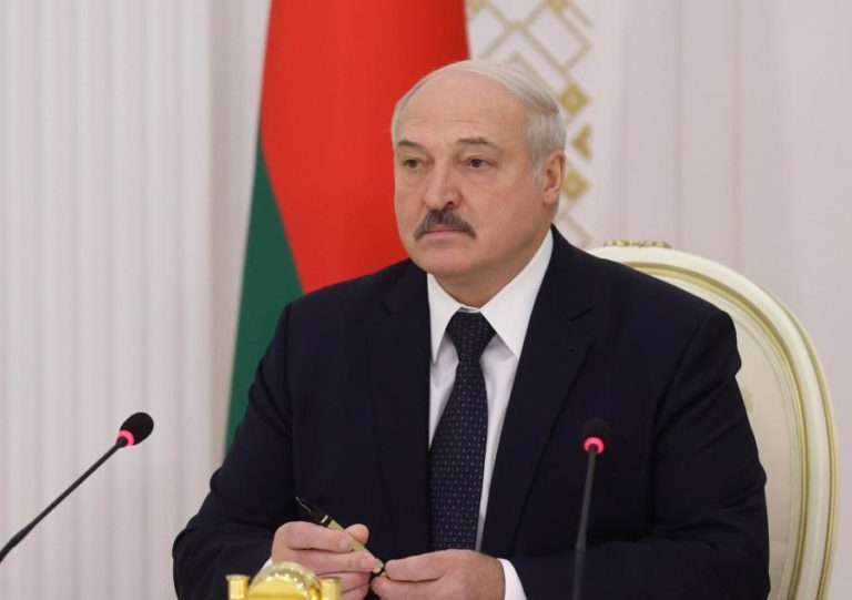 BIELORRÚSSIA: ULTIMATO PARA ALEXANDER LUKASHENKO SE DEMITIR TERMINA HOJE