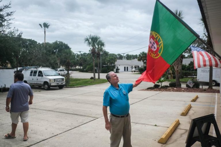 EUA/ELEIÇÕES: PEQUENO ENCLAVE PORTUGUÊS NA FLORIDA VÊ ELEIÇÕES COM EXPETATIVA