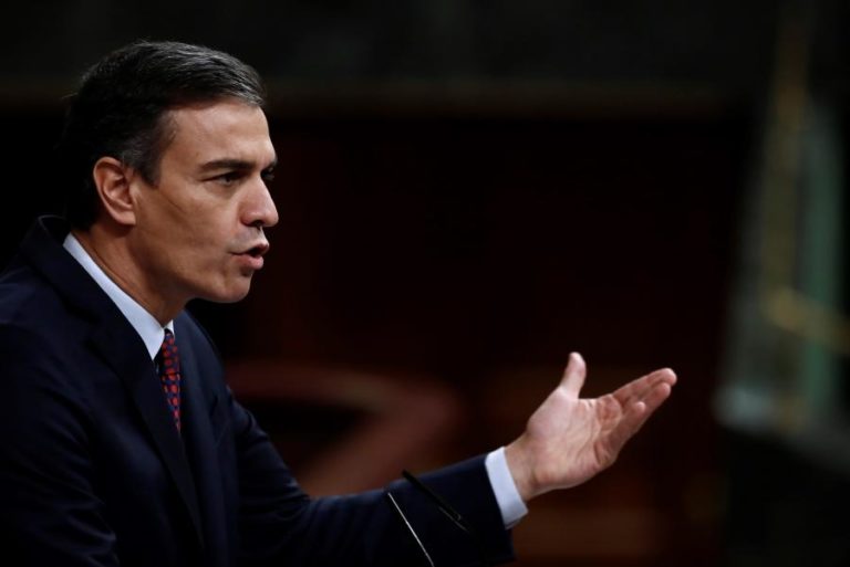 COVID-19: NÚMERO REAL DE CASOS EM ESPANHA ULTRAPASSA OS TRÊS MILHÕES
