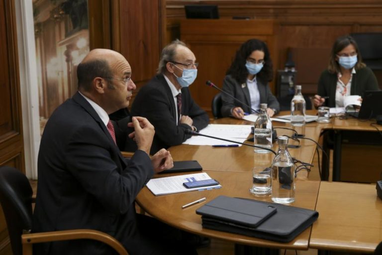 GOVERNO ALOCA 40 ME A PROJETOS DE COMÉRCIO DIGITAL