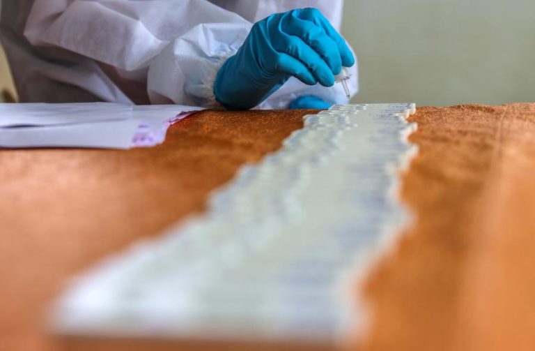 COVID-19: MOÇAMBIQUE ANUNCIA MORTE DE BEBÉ COM MENOS DE UM MÊS DE VIDA