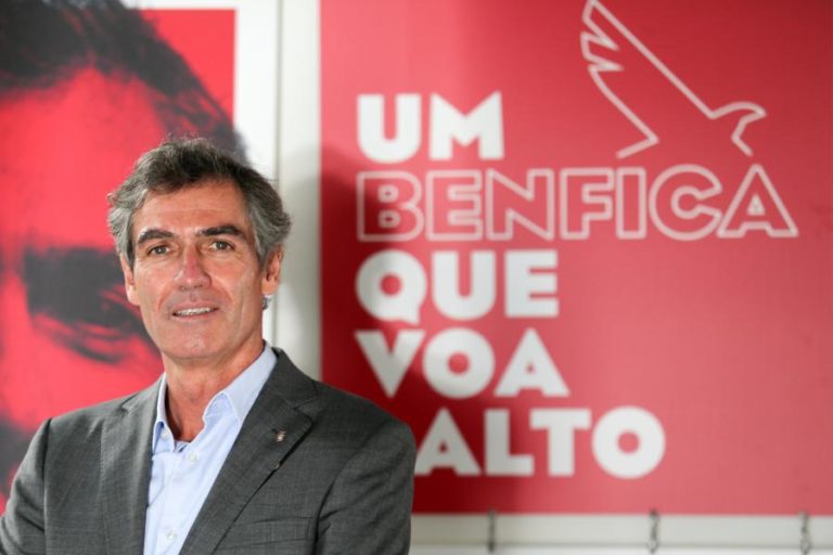 BENFICA/ELEIÇÕES: “VIEIRA PROMETEU A EUROPA, MAS NUNCA NOS TIROU DA SEGUNDA CIRCULAR” – NORONHA LOPES