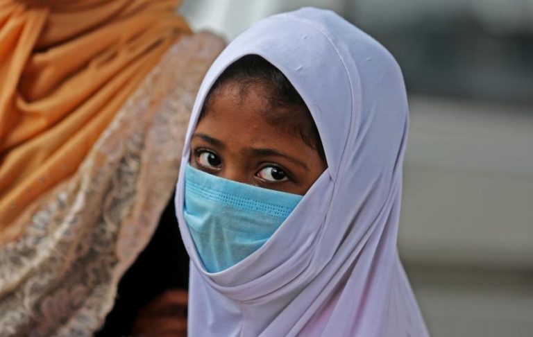 COVID-19: ÍNDIA COM 650 MORTOS E MAIS DE 53 MIL INFETADOS NAS ÚLTIMAS 24 HORAS