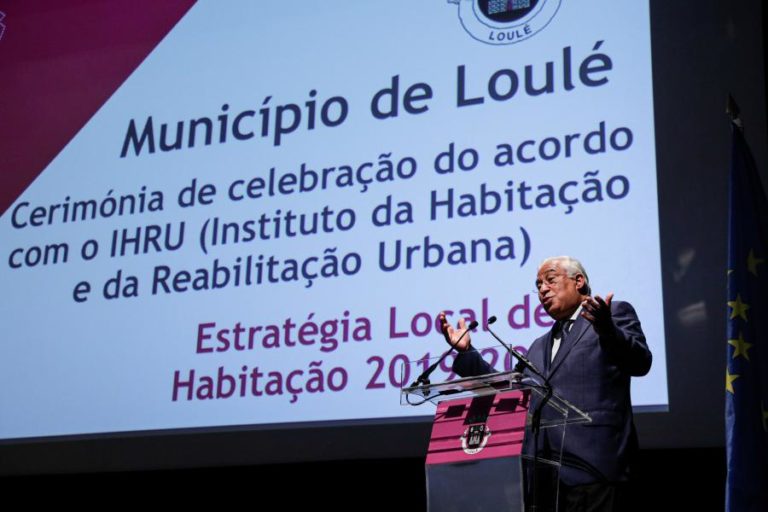 ALGARVE VAI TER MAIS 500ME DE FUNDOS EUROPEUS ATÉ 2027