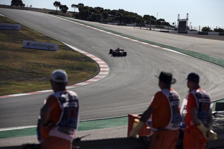 F1/PORTUGAL: ASAE DETÉM SETE INDIVÍDUOS POR ESPECULAÇÃO EM VENDA DE BILHETES ‘ONLINE’