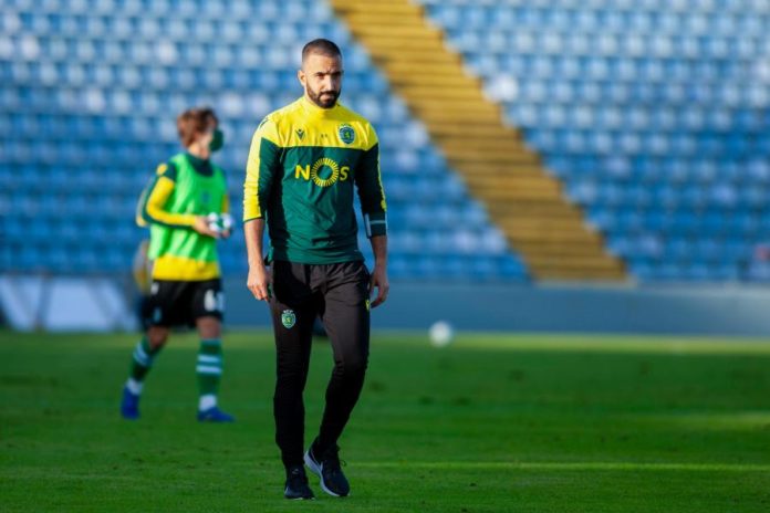 SPORTING QUER VENCER GIL VICENTE PARA SUBIR NA TABELA ...