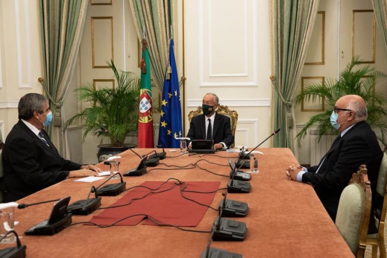 COVID-19: É ESSENCIAL QUE OE DÊ “SINAL CLARO” DE INVESTIMENTO NA SAÚDE” – SINDICATO MÉDICOS