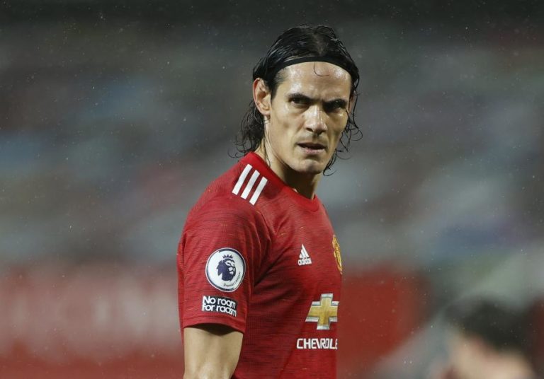 MANCHESTER UNITED E CHELSEA FICAM A ZERO NA ESTREIA DE CAVANI
