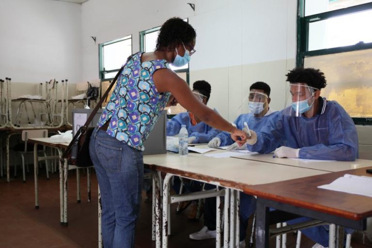 PR DE CABO VERDE DIZ QUE PAÍS DEU “EXEMPLO AO MUNDO” COM ELEIÇÕES AUTÁRQUICAS