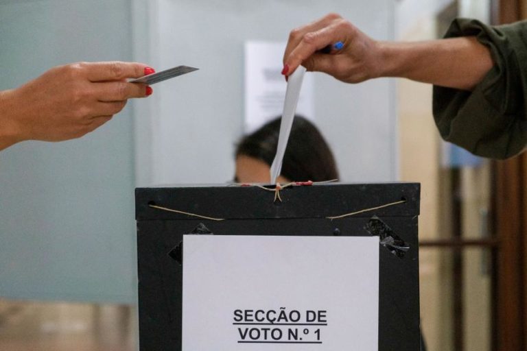 AÇORES/ELEIÇÕES: ABSTENÇÃO FOI DE 54,58%, INFERIOR À DE 2016 – OFICIAL
